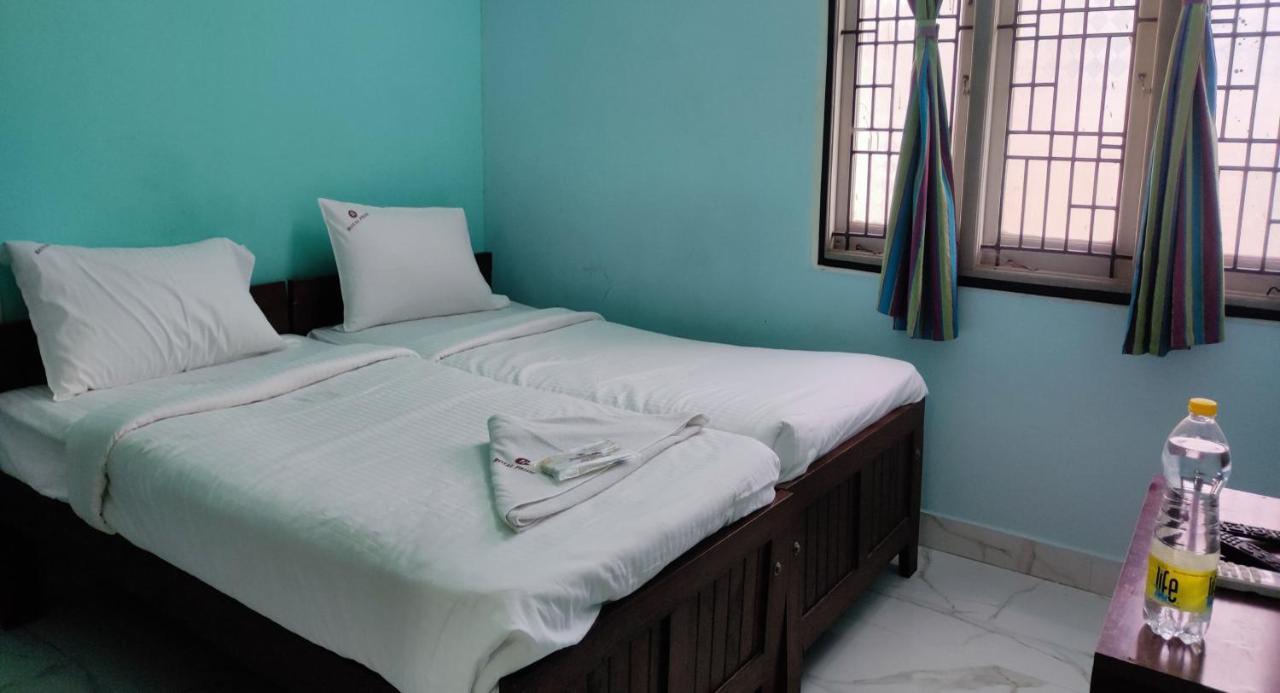 Pph Living Lakshmi Palace Tallākulam Zewnętrze zdjęcie