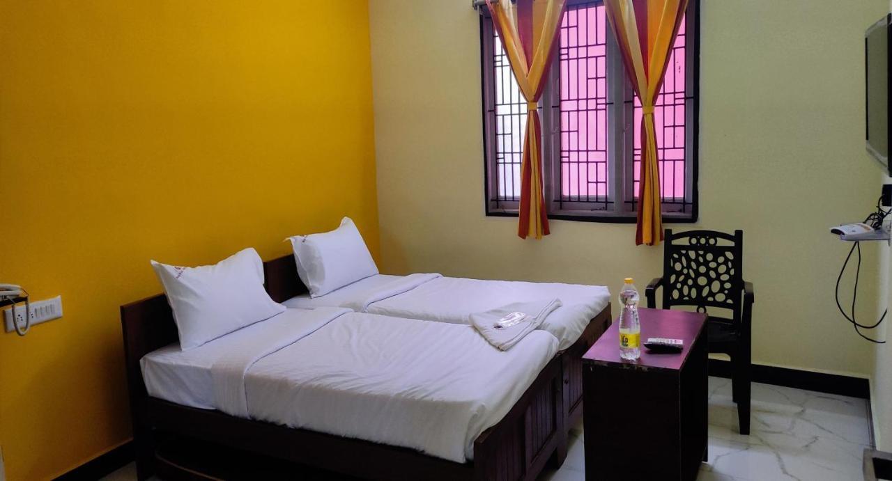 Pph Living Lakshmi Palace Tallākulam Zewnętrze zdjęcie